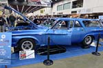 [PICS] Corvettes and More at the 2014 Detroit Autorama