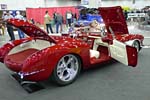 [PICS] Corvettes and More at the 2014 Detroit Autorama