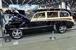 [PICS] Corvettes and More at the 2014 Detroit Autorama