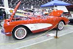 [PICS] Corvettes and More at the 2014 Detroit Autorama