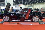 [PICS] Corvettes and More at the 2014 Detroit Autorama