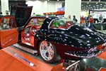 [PICS] Corvettes and More at the 2014 Detroit Autorama