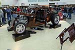 [PICS] Corvettes and More at the 2014 Detroit Autorama