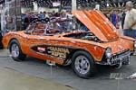 [PICS] Corvettes and More at the 2014 Detroit Autorama
