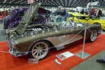 [PICS] Corvettes and More at the 2014 Detroit Autorama