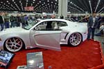 [PICS] Corvettes and More at the 2014 Detroit Autorama