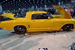 [PICS] Corvettes and More at the 2014 Detroit Autorama