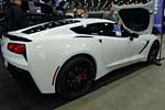 [PICS] Corvettes and More at the 2014 Detroit Autorama