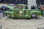 [PICS] Corvettes and More at the 2014 Detroit Autorama