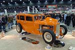 [PICS] Corvettes and More at the 2014 Detroit Autorama