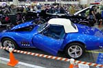 [PICS] Corvettes and More at the 2014 Detroit Autorama