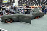 [PICS] Corvettes and More at the 2014 Detroit Autorama