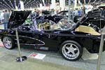 [PICS] Corvettes and More at the 2014 Detroit Autorama