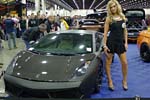 [PICS] Corvettes and More at the 2014 Detroit Autorama