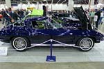 [PICS] Corvettes and More at the 2014 Detroit Autorama