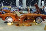 [PICS] Corvettes and More at the 2014 Detroit Autorama