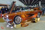 [PICS] Corvettes and More at the 2014 Detroit Autorama