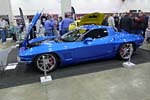 [PICS] Corvettes and More at the 2014 Detroit Autorama