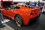 [PICS] Corvettes and More at the 2014 Detroit Autorama
