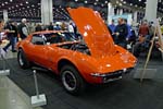[PICS] Corvettes and More at the 2014 Detroit Autorama
