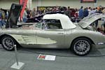 [PICS] Corvettes and More at the 2014 Detroit Autorama