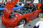 [PICS] Corvettes and More at the 2014 Detroit Autorama