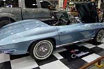 [PICS] Corvettes and More at the 2014 Detroit Autorama