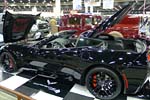 [PICS] Corvettes and More at the 2014 Detroit Autorama