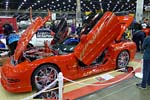 [PICS] Corvettes and More at the 2014 Detroit Autorama