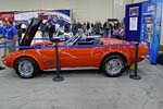 [PICS] Corvettes and More at the 2014 Detroit Autorama