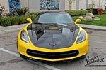 [PICS] West Coast Customs Takes On the 2014 Corvette Stingray