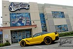 [PICS] West Coast Customs Takes On the 2014 Corvette Stingray