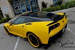 [PICS] West Coast Customs Takes On the 2014 Corvette Stingray