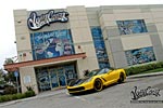 [PICS] West Coast Customs Takes On the 2014 Corvette Stingray