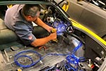 [PICS] West Coast Customs Takes On the 2014 Corvette Stingray