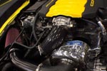 [PICS] West Coast Customs Takes On the 2014 Corvette Stingray