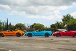 Forgiato Widebody C7 Corvette Stingrays Now Available in Multiple Flavors
