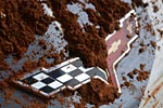 [VIDEO] The 2009 1.5 Millionth Corvette Recovered from the Corvette Museum Sinkhole