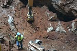 [VIDEO] The 2009 1.5 Millionth Corvette Recovered from the Corvette Museum Sinkhole