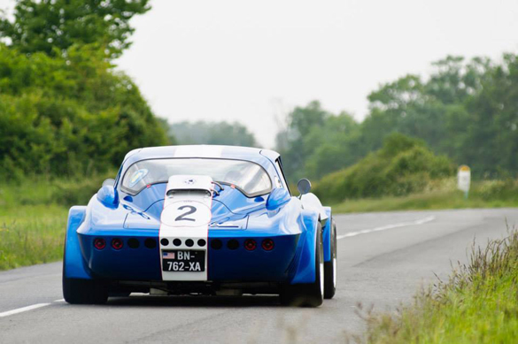 [GALLERY] Midyear Monday (30 Corvette photos)