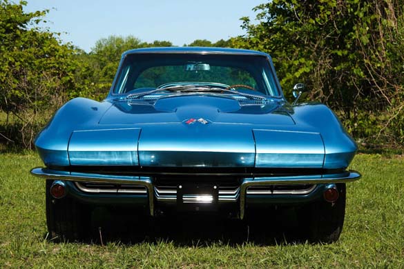 [GALLERY] Midyear Monday (25 Corvette photos)