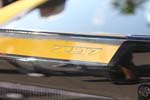 [VIDEO] First Retail 2015 Corvette Z06 Coupe Auctioned at Barrett-Jackson Palm Beach