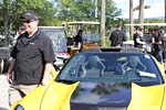 [VIDEO] First Retail 2015 Corvette Z06 Coupe Auctioned at Barrett-Jackson Palm Beach