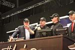 [VIDEO] First Retail 2015 Corvette Z06 Coupe Auctioned at Barrett-Jackson Palm Beach
