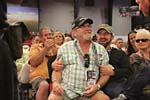 [VIDEO] First Retail 2015 Corvette Z06 Coupe Auctioned at Barrett-Jackson Palm Beach