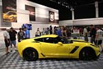 [VIDEO] First Retail 2015 Corvette Z06 Coupe Auctioned at Barrett-Jackson Palm Beach