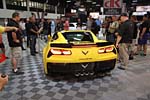 [VIDEO] First Retail 2015 Corvette Z06 Coupe Auctioned at Barrett-Jackson Palm Beach