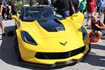 [VIDEO] First Retail 2015 Corvette Z06 Coupe Auctioned at Barrett-Jackson Palm Beach