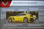 What's New for the 2015 Corvette Stingray