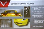 What's New for the 2015 Corvette Stingray